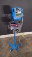 GE DINAMAP PRO 400V2 PATIENT MONITOR