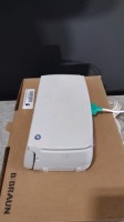 B BRAUN INFUSOMAT SPACE US INFUSION PUMP (NEW IN BOX)