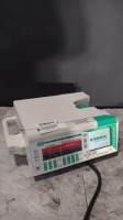 B BRAUN OUTLOOK 400ES INFUSION PUMP