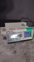 B BRAUN OUTLOOK 400ES INFUSION PUMP