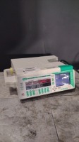 B BRAUN OUTLOOK 400ES INFUSION PUMP