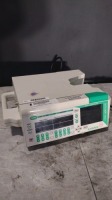 B BRAUN OUTLOOK 400ES INFUSION PUMP