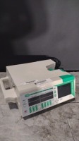 B BRAUN OUTLOOK 400ES INFUSION PUMP