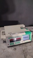 B BRAUN OUTLOOK 400ES INFUSION PUMP