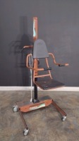 FERNO MODEL 196 EAS ILLE LIFT CHAIR