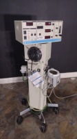 SENSORMEDICS 3100A OSCILLATORY VENTILATOR