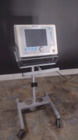 RESPIRONICS, INC. BIPAP VISION VENTILATOR