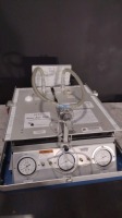 MICHIGAN INSTRUMENTS VENT AID TTL 1600 TRAINING/ TEST LUNG