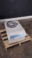 THERMO SCIENTIFIC MEGAFUGE 16 CENTRIFUGE