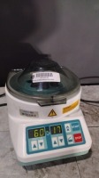 HETTICH ZENTRIFUGEN EBA 20 CENTRIFUGE