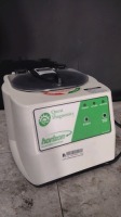 QUEST DIAGNOSTICS 642E CENTRIFUGE