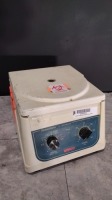 UNICO POWERSPIN LX CENTRIFUGE