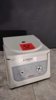 UNICO POWERSPIN LX CENTRIFUGE