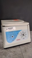 UNICO POWERSPIN LX CENTRIFUGE