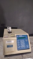 ADVANCED INSTRUMENTS INC. 3D3 OSMOMETER