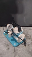 SCHUCO-VAC 130 SUCTION PUMP