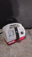 GOMCO OPTIVAC G180 SUCTION PUMP