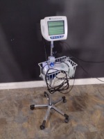 GLIDESCOPE PORTABLE GVL VIDEO MONITOR