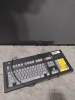 GE MARQUETTE KEYBOARD