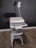 GE MAC 5500 ECG/EKG MACHINE