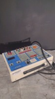 DYNATECH NEVADA 235A SAFTEY/ ECG ANALYZER