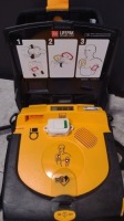 PHYSIO-CONTROL LIFEPAK CR PLUS DEFIBRILLATOR