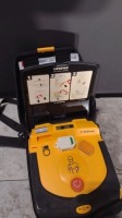 MEDTRONIC LIFEPAK CR PLUS DEFIBRILLATOR