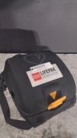 PHYSIO-CONTROL LIFEPAK CR PLUS DEFIBRILLATOR