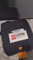 PHYSIO-CONTROL LIFEPAK CR PLUS DEFIBRILLATOR