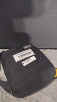 MEDTRONIC LIFEPAK 1000 DEFIBRILLATOR