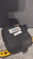 MEDTRONIC LIFEPAK 1000 DEFIBRILLATOR