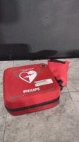 PHILIPS HEARTSTART HS1 DEFIB