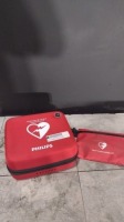 PHILIPS HEARTSTART HS1 DEFIB