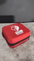 PHILIPS HEARTSTART HS1 DEFIBRILLATOR