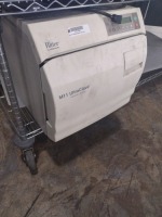 RITTER/MIDMARK M9 ULTRACLAVE TABLETOP STERILIZER