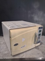 PELTON & CRANE DELTA Q TABLETOP STERILIZER