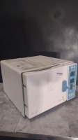 PELTON & CRANE DELTA XL TABLETOP STERILIZER