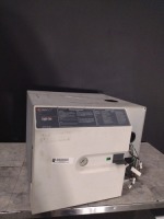 AMSCO EAGLE TEN TABLETOP STERILIZER