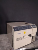 AMSCO EAGLE TEN TABLETOP STERILIZER