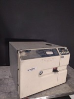 AMSCO EAGLE TEN TABLETOP STERILIZER