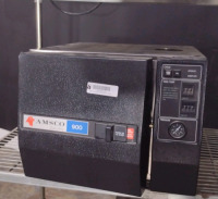 AMSCO 900 TABLETOP STERILIZER