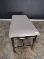 HAUSMANN PT TABLE