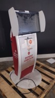 ELO PATIENT CHECK IN MACHINE