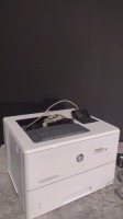 HP M507 LASERJET ENTERPRISE PRINTER