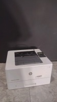 HP LASERJET PRO M402N PRINTER