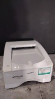 SONY UP-DR80MD DIGITAL COLOR PRINTER