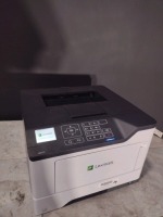 LEXMARK PRINTER