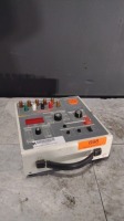 FLUKE 232D SAFTEY/ ECG ANALYZER