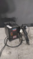 WELLER 4024 SOLDERING SERVICE CENTER UNIT