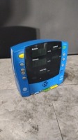 GE CARESCAPE V100 PATIENT MONITOR